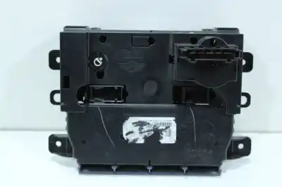 Peça sobressalente para automóvel em segunda mão comando de sofagem (chauffage / ar condicionado)  por bmw mini (r50,r53) one referências oem iam 69797002h  