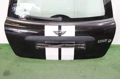 Second-hand car spare part tailgate for bmw mini (r56) cooper d oem iam references   