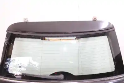 Second-hand car spare part tailgate for bmw mini (r56) cooper d oem iam references   
