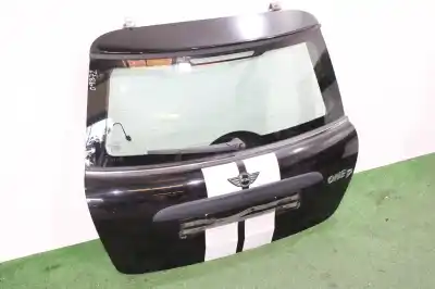 Second-hand car spare part tailgate for bmw mini (r56) cooper d oem iam references   
