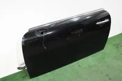 Second-hand car spare part left front door for bmw mini (r56) cooper d oem iam references   