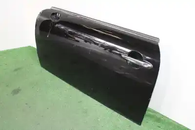 Second-hand car spare part left front door for bmw mini (r56) cooper d oem iam references   
