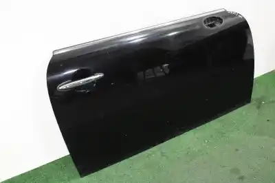 Peça sobressalente para automóvel em segunda mão porta dianteira direita por bmw mini (r56) cooper d referências oem iam   