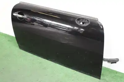 Peça sobressalente para automóvel em segunda mão porta dianteira direita por bmw mini (r56) cooper d referências oem iam   