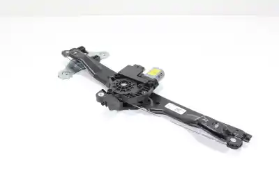 Автозапчасти б/у регулятор стекла переднего левого за nissan qashqai (j11) acenta ссылки oem iam 807014ea3c