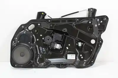 Piesă de schimb auto la mâna a doua mecanism acționare geam fațã dreapta pentru volkswagen passat lim. (362) edition bluemotion referințe oem iam 3aa837756