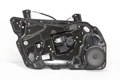 Piesă de schimb auto la mâna a doua mecanism acționare geam fațã stânga pentru volkswagen passat lim. (362) edition bluemotion referințe oem iam 3aa837755