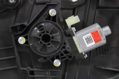 Автозапчастина б/у регулятор скла заднього правого для kia ceed tech посилання на oem iam 9470000200 83480j7000 83460j7000