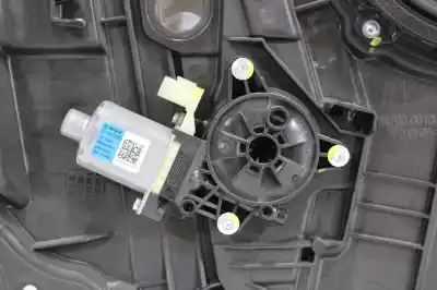 Автозапчастина б/у регулятор склона задній лівий для kia ceed tech посилання на oem iam 9470000100 83470j7000 83450j7000