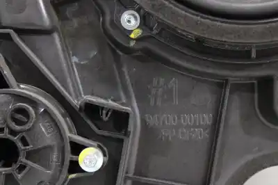 Автозапчастина б/у регулятор склона задній лівий для kia ceed tech посилання на oem iam 9470000100 83470j7000 83450j7000