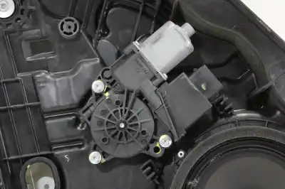 Second-hand car spare part rear left window regulator for kia cee´d uefa euro 2016 oem iam references 9125200100 617013101 83470a2341