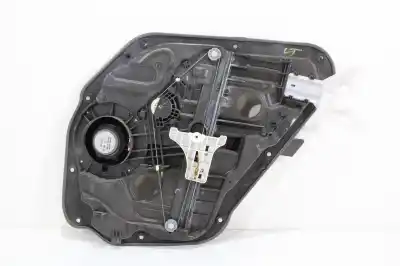 Second-hand car spare part rear left window regulator for kia cee´d uefa euro 2016 oem iam references 9125200100 617013101 83470a2341
