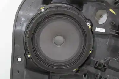 Second-hand car spare part passenger side right window regulator for kia cee´d uefa euro 2016 oem iam references 82480a2311  617013001