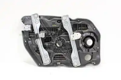 Second-hand car spare part passenger side right window regulator for kia cee´d uefa euro 2016 oem iam references 82480a2311  617013001