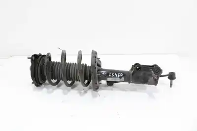 Second-hand car spare part FRONT LEFT SHOCK ABSORBER for KIA NIRO  OEM IAM references 54651G5400  