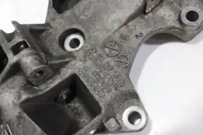 Peça sobressalente para automóvel em segunda mão suporte do alternador por skoda rapid ambition referências oem iam 03l903143q  