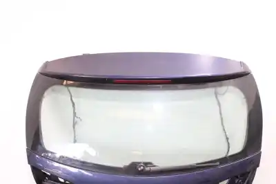 Second-hand car spare part tailgate for seat leon (1p1) emocion oem iam references   