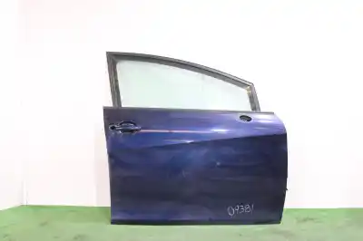 Second-hand car spare part front right door for seat leon (1p1) emocion oem iam references 