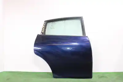 Second-hand car spare part rear right door for seat leon (1p1) emocion oem iam references 