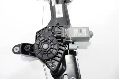 Peça sobressalente para automóvel em segunda mão elevador de vidros dianteiro direito por renault kadjar zen referências oem iam 807207795r c17313102 c22008100