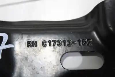 Peça sobressalente para automóvel em segunda mão elevador de vidros dianteiro direito por renault kadjar zen referências oem iam 807207795r c17313102 c22008100