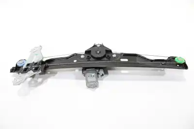 Peça sobressalente para automóvel em segunda mão elevador de vidros dianteiro direito por renault kadjar zen referências oem iam 807207795r c17313102 c22008100