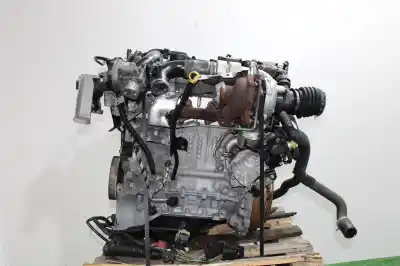 Автозапчасти б/у полный двигатель за ford c-max urban ссылки oem iam t3da  