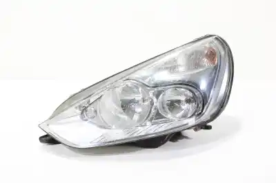 Автозапчастина б/у ліва фара для ford c-max urban посилання на oem iam 6m2113w030ak