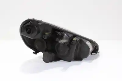 Автозапчастина б/у ліва фара для ford c-max urban посилання на oem iam 6m2113w030ak 163681l 1ej00925001