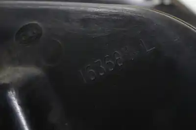 Автозапчастина б/у ліва фара для ford c-max urban посилання на oem iam 6m2113w030ak 163681l 1ej00925001