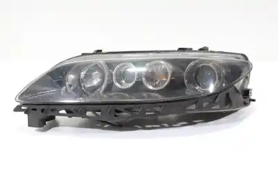 İkinci el araba yedek parçası SOL FAR için MAZDA 6 BERLINA (GG)  OEM IAM referansları F014003902L  