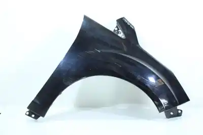 Автозапчастина б/у передне праве крило для ford c-max urban посилання на oem iam 