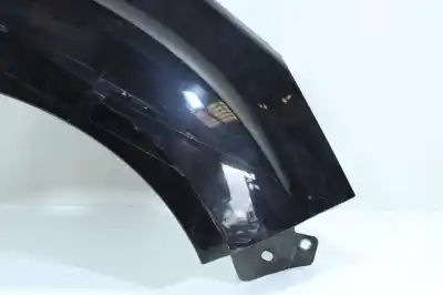 Автозапчастина б/у передне праве крило для ford c-max urban посилання на oem iam   