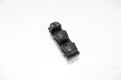 Автозапчасти б/у выключатель левого переднего окна за nissan qashqai (j11) acenta ссылки oem iam 