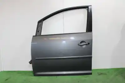İkinci el araba yedek parçası SOL ÖN KAPI için VOLKSWAGEN TOURAN (1T3)  OEM IAM referansları   