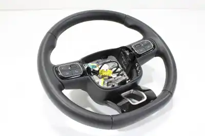 Second-hand car spare part steering wheel for citroen c3 aircross feel oem iam references 98118752zd  34211562f