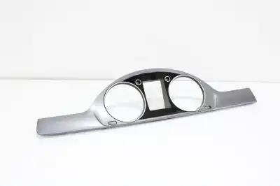 Piesă de schimb auto la mâna a doua ornament plastic pentru volkswagen passat lim. (362) edition bluemotion referințe oem iam 3ab858366d