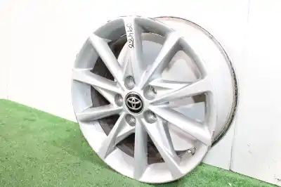 Gebrauchtes Autoersatzteil felge zum toyota prius+ advance oem-iam-referenzen   