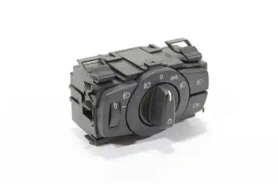 Second-hand car spare part HEADLIGHTS SWITCH for BMW SERIE 1 BERLINA (E81/E87)  OEM IAM references 693279204  33600101