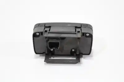 Автозапчасти б/у управление светом за ford fiesta (ccn) titanium ссылки oem iam c1bt13a024db  709621