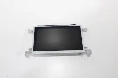Gebrauchtes Autoersatzteil  zum AUDI A4 BERLINA (B8)  OEM-IAM-Referenzen 8T0919603G  