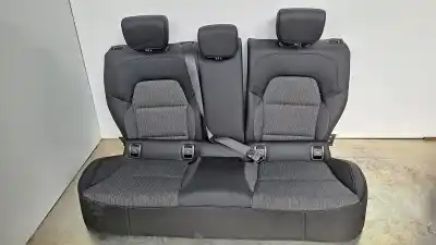 Pièce détachée automobile d'occasion sièges arrière pour renault clio v zen références oem iam   