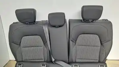 Pièce détachée automobile d'occasion sièges arrière pour renault clio v zen références oem iam   