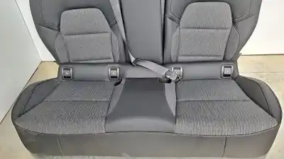 Pièce détachée automobile d'occasion sièges arrière pour renault clio v zen références oem iam   