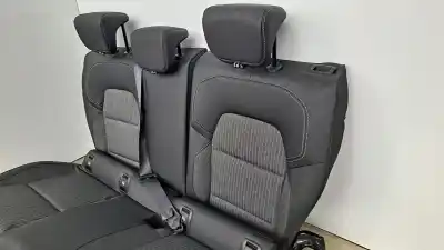 Pièce détachée automobile d'occasion sièges arrière pour renault clio v zen références oem iam   