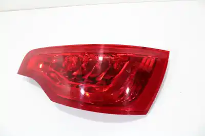İkinci el araba yedek parçası sag kuyruk lambasi için audi q7 (4l) 3.0 tfsi (245kw) ambiente oem iam referansları 4l0945094f  