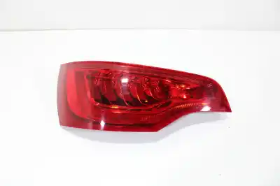 Автозапчастина б/у ЛІВИЙ ХОД ЛІХАР для AUDI Q7 (4L)  Посилання на OEM IAM 4L0945093F  