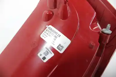 Автозапчастина б/у лівий ход ліхар для audi q7 (4l) 3.0 tfsi (245kw) ambiente посилання на oem iam 4l0945093f  