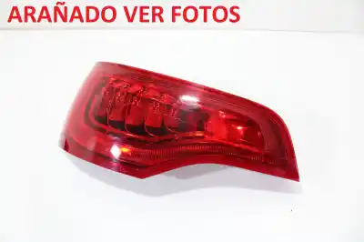 Автозапчастина б/у лівий ход ліхар для audi q7 (4l) 3.0 tfsi (245kw) ambiente посилання на oem iam 4l0945093f  