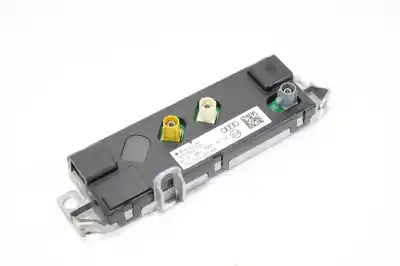 Piesă de schimb auto la mâna a doua antena pentru audi a4 berlina (b8) basis referințe oem iam 8k5035225aa  7617310173